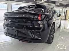 Zeekr Geely Zeekr 001 103kWh RWD Max - ფოტო 6