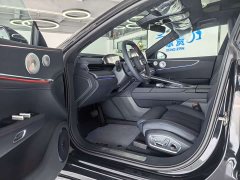 Zeekr Geely Zeekr 001 103kWh RWD Max - ფოტო 7