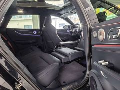 Zeekr Geely Zeekr 001 103kWh RWD Max - ფოტო 9