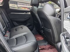 Geely Xingrui 2.0T Diesel Exclusive Cyan Green Edition - ფოტო 10