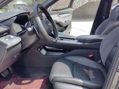Geely Xingrui 2.0T Diesel Exclusive Cyan Green Edition - ფოტო 11