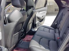 Geely Xingrui 2.0T Diesel Exclusive Cyan Green Edition - ფოტო 12