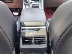 Geely Xingrui 2.0T Diesel Exclusive Cyan Green Edition - ფოტო 16
