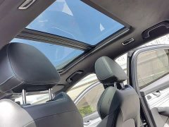 Geely Xingrui 2.0T Diesel Exclusive Cyan Green Edition - ფოტო 17