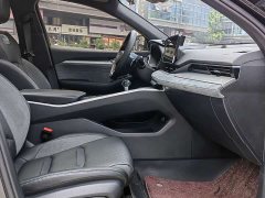 Geely Xingrui 2.0T Diesel Exclusive Cyan Green Edition - ფოტო 9