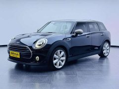 BMW MINI Clubman 1.5T Cooper Connoisseur - ფოტო 1