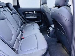 BMW MINI Clubman 1.5T Cooper Connoisseur - ფოტო 10