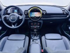 BMW MINI Clubman 1.5T Cooper Connoisseur - ფოტო 11