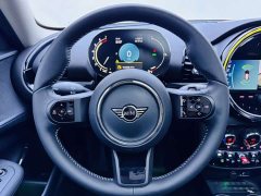 BMW MINI Clubman 1.5T Cooper Connoisseur - ფოტო 12