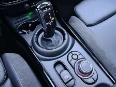 BMW MINI Clubman 1.5T Cooper Connoisseur - ფოტო 13