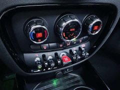 BMW MINI Clubman 1.5T Cooper Connoisseur - ფოტო 14