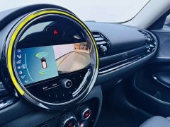 BMW MINI Clubman 1.5T Cooper Connoisseur - ფოტო 15