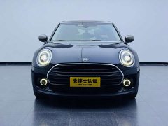 BMW MINI Clubman 1.5T Cooper Connoisseur - ფოტო 2
