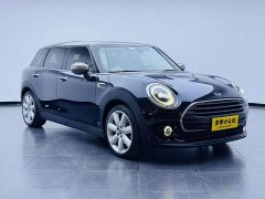 BMW MINI Clubman 1.5T Cooper Connoisseur - ფოტო 3