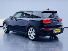 BMW MINI Clubman 1.5T Cooper Connoisseur - ფოტო 4