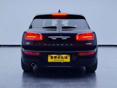 BMW MINI Clubman 1.5T Cooper Connoisseur - ფოტო 5