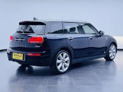 BMW MINI Clubman 1.5T Cooper Connoisseur - ფოტო 6