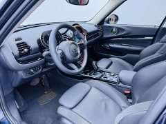 BMW MINI Clubman 1.5T Cooper Connoisseur - ფოტო 7