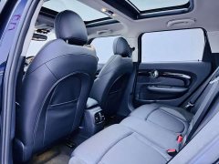 BMW MINI Clubman 1.5T Cooper Connoisseur - ფოტო 8