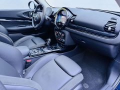 BMW MINI Clubman 1.5T Cooper Connoisseur - ფოტო 9