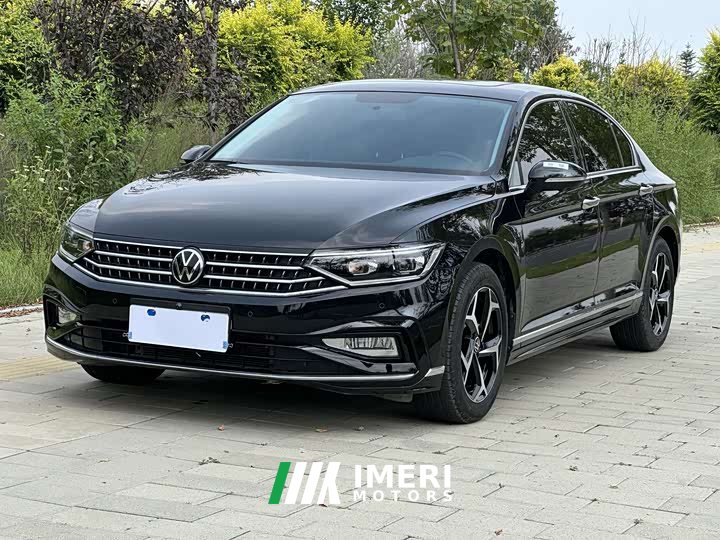 Volkswagen Magotan 2 Million Units Anniversary Edition 280TSI DSG Comfort - ავტომობილი ჩინეთიდან