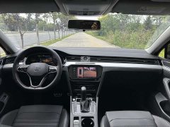Volkswagen Magotan 2 Million Units Anniversary Edition 280TSI DSG Comfort - ფოტო 11