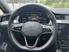 Volkswagen Magotan 2 Million Units Anniversary Edition 280TSI DSG Comfort - ფოტო 12