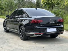Volkswagen Magotan 2 Million Units Anniversary Edition 280TSI DSG Comfort - ფოტო 5