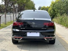 Volkswagen Magotan 2 Million Units Anniversary Edition 280TSI DSG Comfort - ფოტო 6