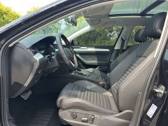 Volkswagen Magotan 2 Million Units Anniversary Edition 280TSI DSG Comfort - ფოტო 8