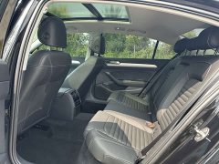 Volkswagen Magotan 2 Million Units Anniversary Edition 280TSI DSG Comfort - ფოტო 9