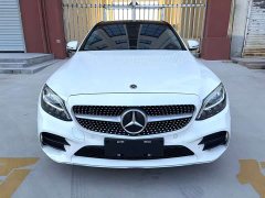 Mercedes-Benz C-Class C 260 L AMG Line - ფოტო 2