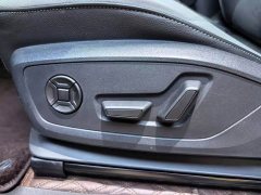 Audi Q3 35 TFSI Fashion Dynamic Edition (1.5T) - ფოტო 11