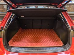 Audi Q3 35 TFSI Fashion Dynamic Edition (1.5T) - ფოტო 12