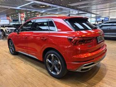 Audi Q3 35 TFSI Fashion Dynamic Edition (1.5T) - ფოტო 20