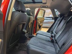 Audi Q3 35 TFSI Fashion Dynamic Edition (1.5T) - ფოტო 5