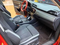 Audi Q3 35 TFSI Fashion Dynamic Edition (1.5T) - ფოტო 6