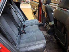 Audi Q3 35 TFSI Fashion Dynamic Edition (1.5T) - ფოტო 7