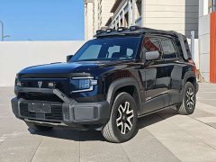 Deepal Deep Blue G318 Four-Wheel Drive Comfort Edition - ფოტო 1