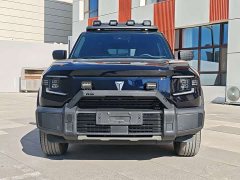 Deepal Deep Blue G318 Four-Wheel Drive Comfort Edition - ფოტო 2