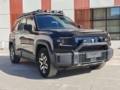 Deepal Deep Blue G318 Four-Wheel Drive Comfort Edition - ფოტო 3