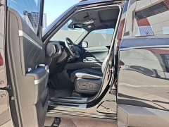 Deepal Deep Blue G318 Four-Wheel Drive Comfort Edition - ფოტო 4