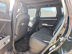 Deepal Deep Blue G318 Four-Wheel Drive Comfort Edition - ფოტო 6