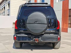 Deepal Deep Blue G318 Four-Wheel Drive Comfort Edition - ფოტო 8