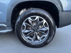 Great Wall Dachshund 2021 2.0T DCT Four-Wheel Drive Chinese Rural Dog Edition - ფოტო 10