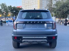 Great Wall Dachshund 2021 2.0T DCT Four-Wheel Drive Chinese Rural Dog Edition - ფოტო 11