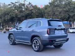 Great Wall Dachshund 2021 2.0T DCT Four-Wheel Drive Chinese Rural Dog Edition - ფოტო 12