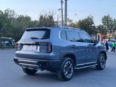 Great Wall Dachshund 2021 2.0T DCT Four-Wheel Drive Chinese Rural Dog Edition - ფოტო 13