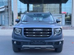 Great Wall Dachshund 2021 2.0T DCT Four-Wheel Drive Chinese Rural Dog Edition - ფოტო 2