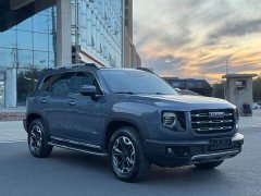 Great Wall Dachshund 2021 2.0T DCT Four-Wheel Drive Chinese Rural Dog Edition - ფოტო 3